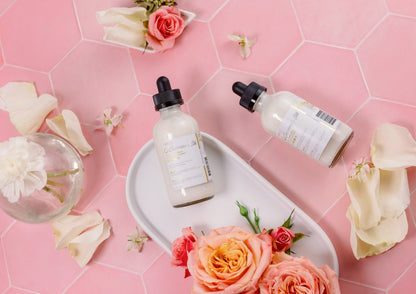 Cashmere Silk Serum