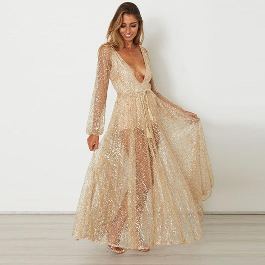 The Miravalorisse Robe