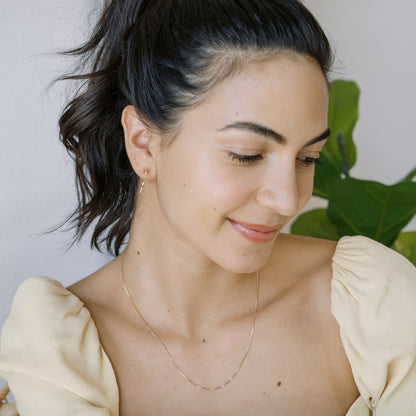 The Boss Babe Necklace