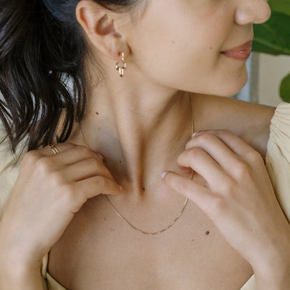 The Boss Babe Necklace