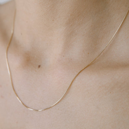 The Boss Babe Necklace